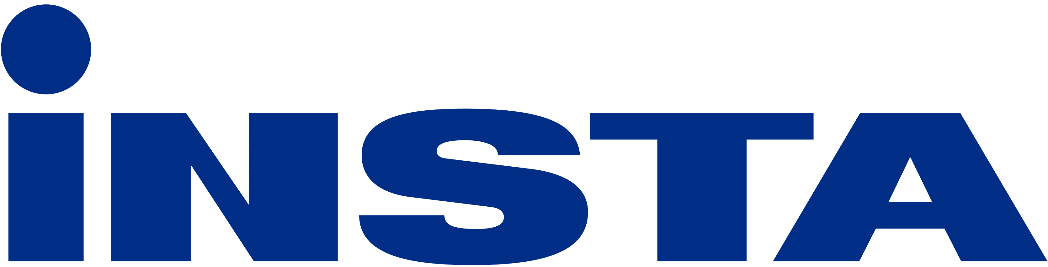 Insta Advance Oylogo