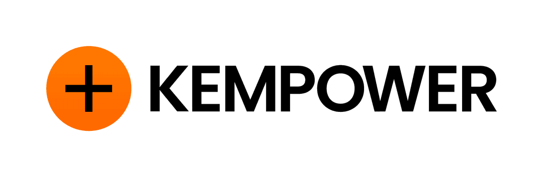 Kempower Oyj logo