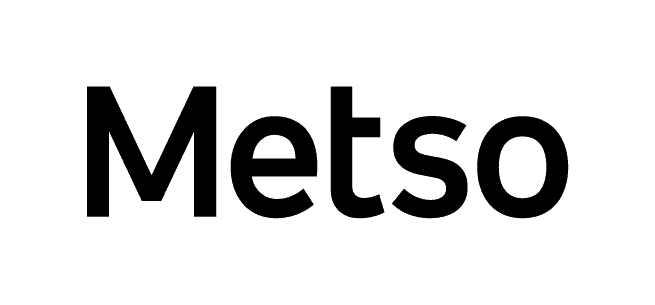 Metso logo