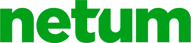 Netum logo